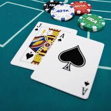 Advice on how to win big playing blackjack online