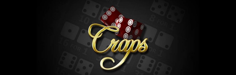 craps dice