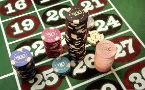 Different online casino games you can play to win big